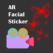 AR (Augmented Reality) Photo Sticker 1.5