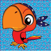 Bird & Animal Jigsaw Puzzle 1.0.1