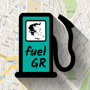 fuelGR: fuel prices for Greece 4.0