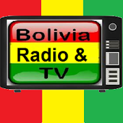 Bolivia Radio, Tv y Periodicos 2.09
