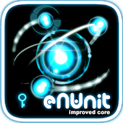 GO Locker eNUnit Improved Blue 2.7