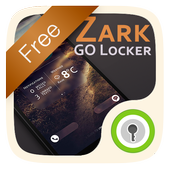 (FREE) Zark GO Locker Theme 1.0