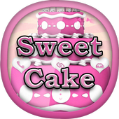 Sweet Cake for GO Locker 2.0