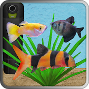 Aquarium Fish 1.05b