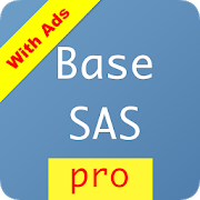 Base SAS Practice Pro-With Ads 1.0.2