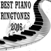 Piano Ringtones 2016 0