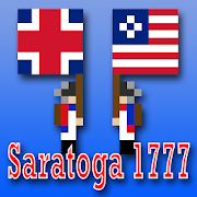 Pixel Soldiers: Saratoga 1777 2.3