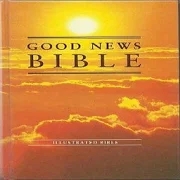 Good News Bible 2.5