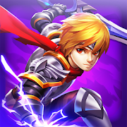 Brave Knight: Dragon Battle 1.4.3