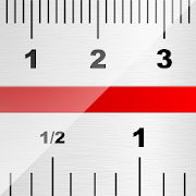 Ruler App + Measuring Tape App 1.99.51