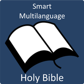 Holy Bible Multilanguage Smart 1.0.7:holy.bible.smart::google.play