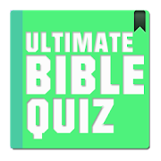 Ultimate Bible Quiz 1.0
