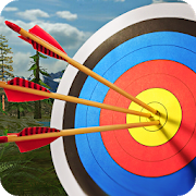 com.junerking.archery icon