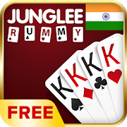 Junglee Rummy Mobile 1.0.33
