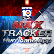 Max Hurricane Tracker 5.6