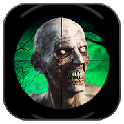 Zombie Frontier Assault 2017 1.0