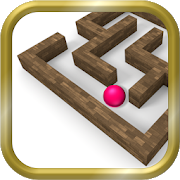 Tilt 3D Maze(Free) 1.0.006