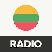 Radio Lithuania FM online 1.6.1