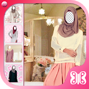 Hijab Fashion Photo Maker 1.6