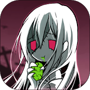ZombieGirl-Zombie growing game 1.6