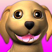 Sweet Talking Puppy: Funny Dog 230530