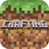 Crafting Guide for Minecraft 2.3