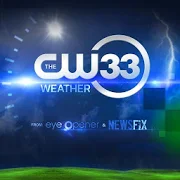 CW33 Dallas Texas Weather 5.8.701