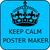 Keep Calm Poster Maker 1.2