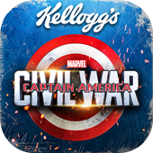 Kellogg Marvel’s Civil War VR 1.1.7