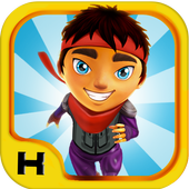 Ninja Kid Run - Adventure Game 1.0