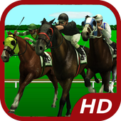 Horse Racing Games 1