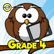 Fourth Grade Learning Games SE 6.4