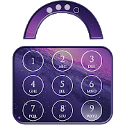 Keypad Lock Screen Plus 1.0