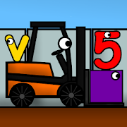 Kids Trucks Preschool Learning 1.46