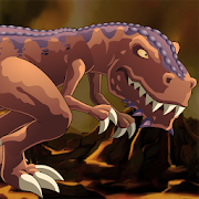 Big Bad T-Rex 2.0