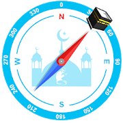 Connect to Qibla And Prayer 4.1.0