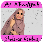 Sholawat Ai Khodijah Full Album 1.7