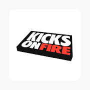 KicksOnFire: Shop, Release Cal 3.4.0