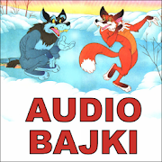 Audio Bajki dla dzieci polsku za darmo 2.46.20150