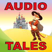 Audio Fairy Tales for Kids Eng 4.4.40096