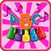 Kids ABC Alphabet - Preschool English Learning app 3.3