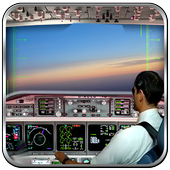 Pilot Airplane Driving Sim 3D 1.0