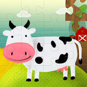 Jigsaw Puzzle Games for Kids 4.1.1