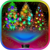 Christmas Tree Projector Prank 1.4