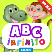 ABC Infinito - Spanish 2.8
