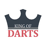 King of Darts scoreboard app 3.2.50