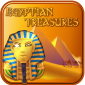 Crush Treasures Pharaoh's Way 1.1