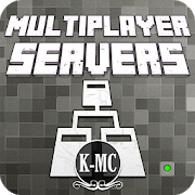 Servers for Minecraft PE 2.16