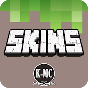 Skins for Minecraft PE & PC 1.31