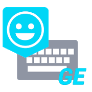 Georgian Dictionary - Emoji Keyboard 1.0